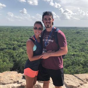 Meet your Posher, Jamison